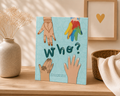 Who?  Guessing a Very Special Someone