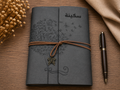 Jalees of Sakeenah سكينة – Personalized Reflection Journal