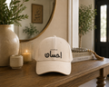 Choose Ihsaan Cap | Islamic Reminder Cap | Fazakkir Collection