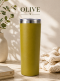 Sip with Shukr Personalized Tumbler