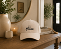 Spread Salam Cap | Islamic Reminder Cap | Fazakkir Collection